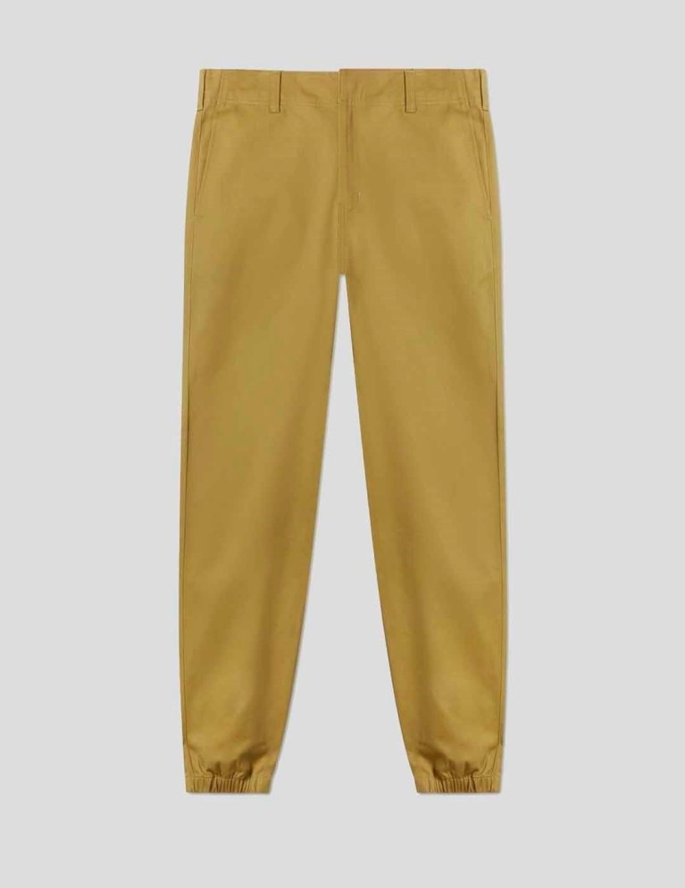 Pantalon DICKIES twill jogger khaki